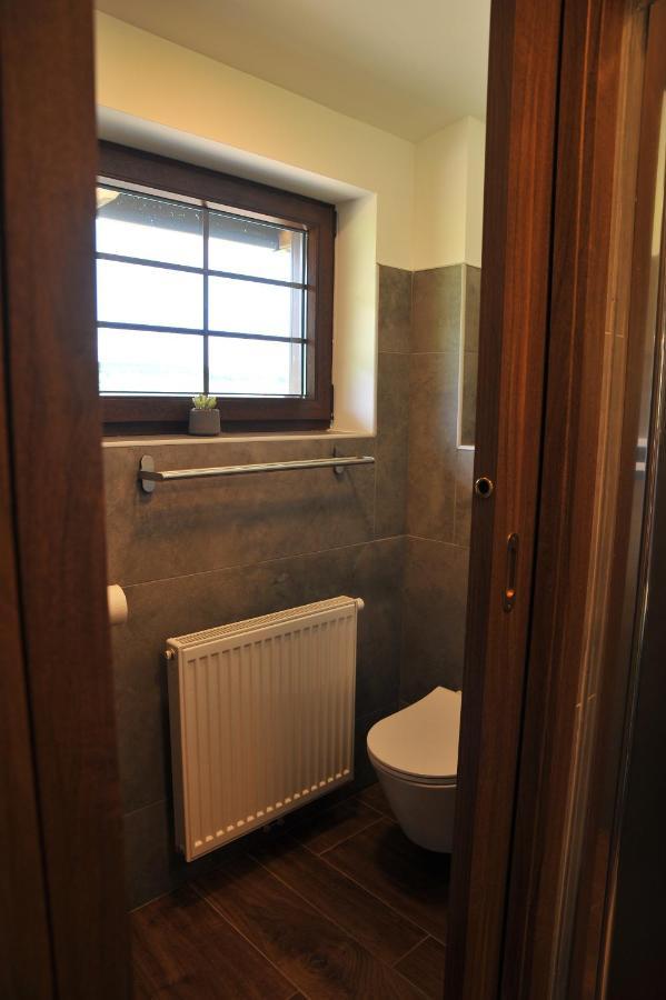 Apartmany U Fibichu Orlicke Zahori Екстер'єр фото