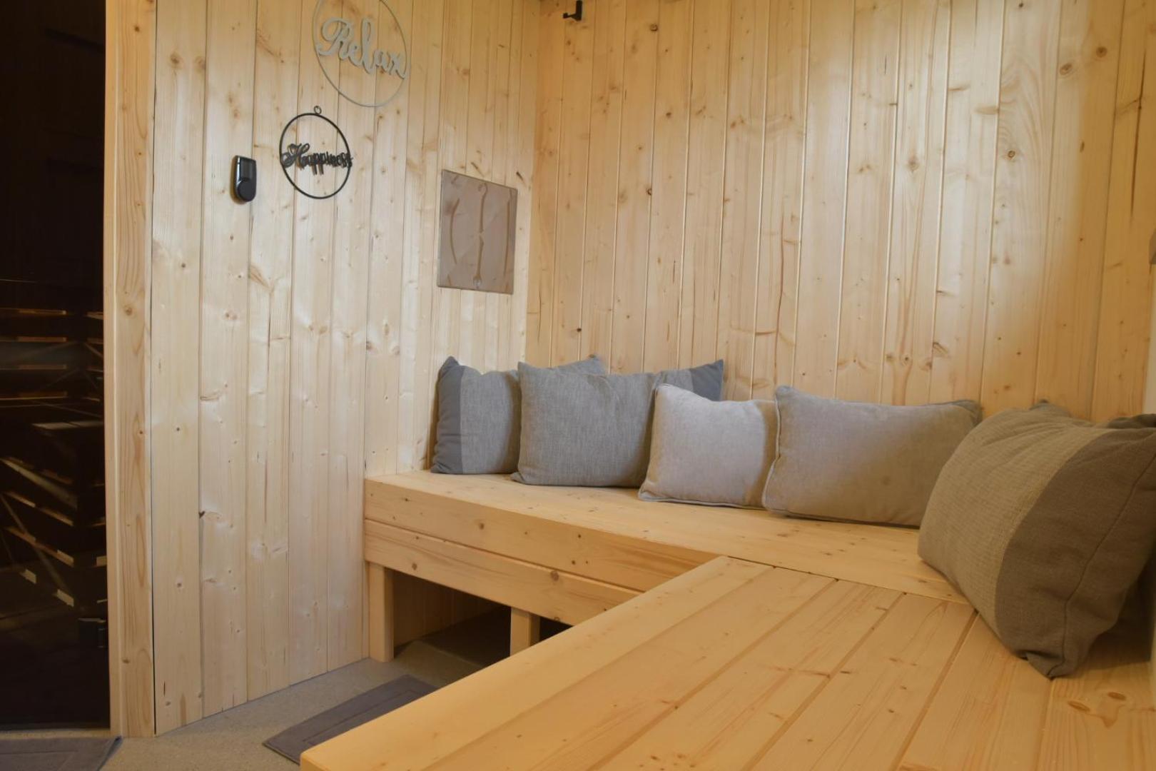 Apartmany U Fibichu Orlicke Zahori Екстер'єр фото